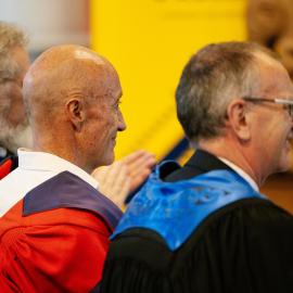 Rā Whakamana Graduation Ceremony, Lincoln University, 6 May 2026 082