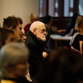 Rā Whakamana Graduation Ceremony, Lincoln University, 6 May 2026 078