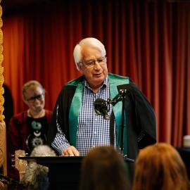 Rā Whakamana Graduation Ceremony, Lincoln University, 6 May 2026 077