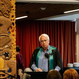 Rā Whakamana Graduation Ceremony, Lincoln University, 6 May 2026 076