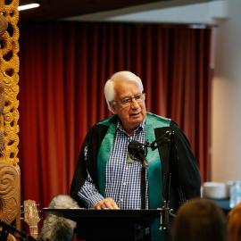 Rā Whakamana Graduation Ceremony, Lincoln University, 6 May 2026 075