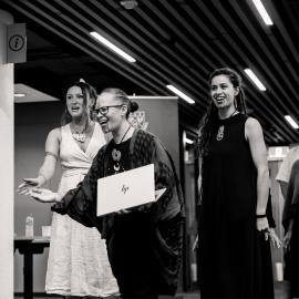 Rā Whakamana Graduation Ceremony, Lincoln University, 6 May 2026 072
