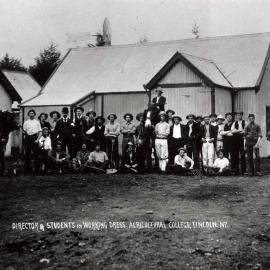 1894-1901 Farm Group 
