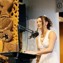 Rā Whakamana Graduation Ceremony, Lincoln University, 6 May 2026 057