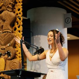 Rā Whakamana Graduation Ceremony, Lincoln University, 6 May 2026 055