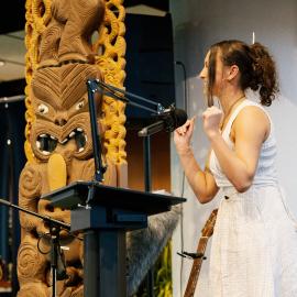 Rā Whakamana Graduation Ceremony, Lincoln University, 6 May 2026 054