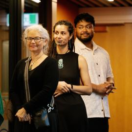Rā Whakamana Graduation Ceremony, Lincoln University, 6 May 2026 053