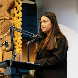 Rā Whakamana Graduation Ceremony, Lincoln University, 6 May 2026 051
