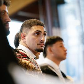 Rā Whakamana Graduation Ceremony, Lincoln University, 6 May 2026 049