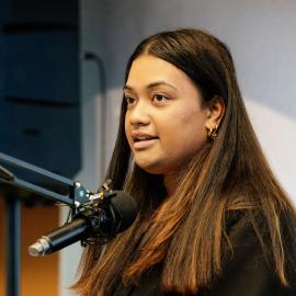 Rā Whakamana Graduation Ceremony, Lincoln University, 6 May 2026 047