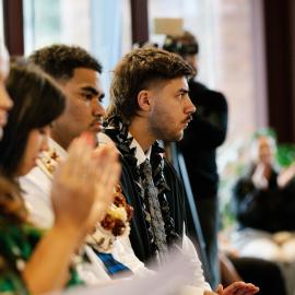 Rā Whakamana Graduation Ceremony, Lincoln University, 6 May 2026 046