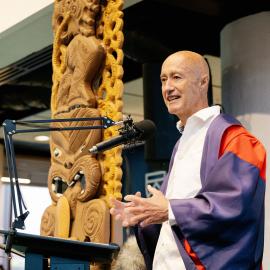 Rā Whakamana Graduation Ceremony, Lincoln University, 6 May 2026 045