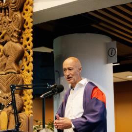 Rā Whakamana Graduation Ceremony, Lincoln University, 6 May 2026 042
