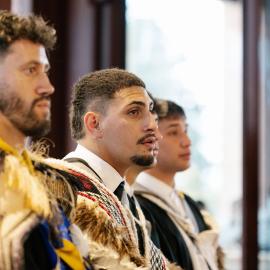 Rā Whakamana Graduation Ceremony, Lincoln University, 6 May 2026 040