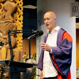 Rā Whakamana Graduation Ceremony, Lincoln University, 6 May 2026 039