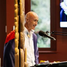 Rā Whakamana Graduation Ceremony, Lincoln University, 6 May 2026 038