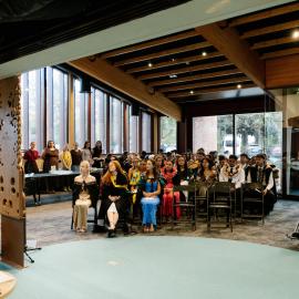 Rā Whakamana Graduation Ceremony, Lincoln University, 6 May 2026 037