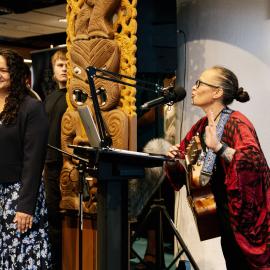 Rā Whakamana Graduation Ceremony, Lincoln University, 6 May 2026 035