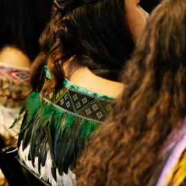 Rā Whakamana Graduation Ceremony, Lincoln University, 6 May 2026 027