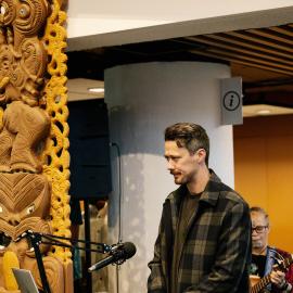 Rā Whakamana Graduation Ceremony, Lincoln University, 6 May 2026 026