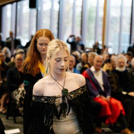 Rā Whakamana Graduation Ceremony, Lincoln University, 6 May 2026 017