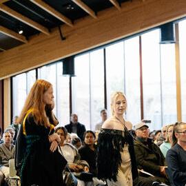 Rā Whakamana Graduation Ceremony, Lincoln University, 6 May 2026 016