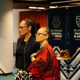 Rā Whakamana Graduation Ceremony, Lincoln University, 6 May 2026 006