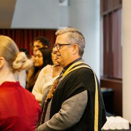 Rā Whakamana Graduation Ceremony, Lincoln University, 6 May 2026 005