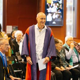 Rā Whakamana Graduation Ceremony, Lincoln University, 6 May 2026 004
