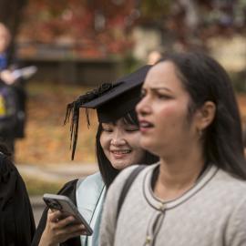 2026 Lincoln University Graduation Ceremony 065
