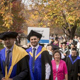 2026 Lincoln University Graduation Ceremony 061