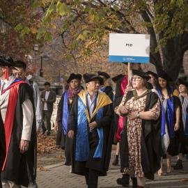 2026 Lincoln University Graduation Ceremony 058