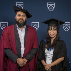 2026 Lincoln University Graduation Ceremony 007