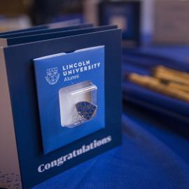 2026 Lincoln University Graduation Ceremony 002