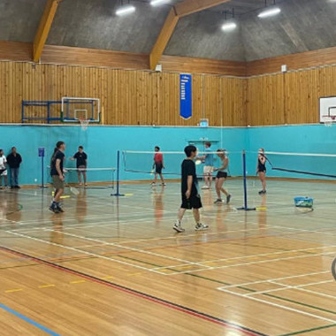 19 May 2026 
Creating confidence and community through the Sports and Healthy Living Initiative