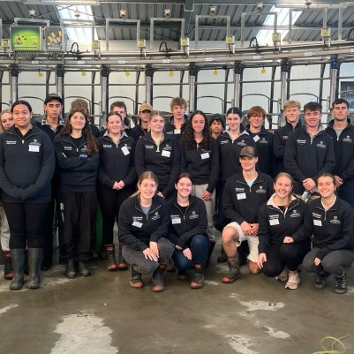 07 July 2026
Farm2Future 2026: Free 3-day camp for year 12 students
