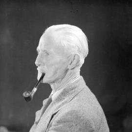 Edward Bentley Davision