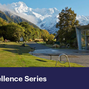 25 June 2026
Excellence Series Special Event: Conservation, Communities and the Future of Aotearoa’s Natural Capital