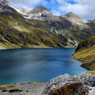 02 June 2026 
Invisible threats: eDNA sheds light on pathogens in Aotearoa’s lakes