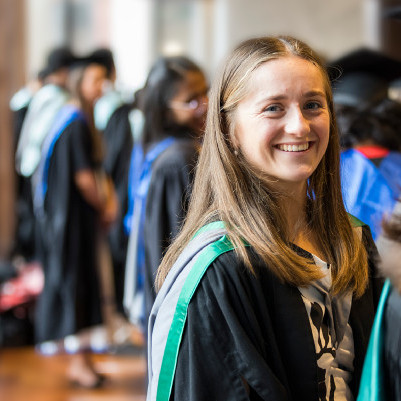 03 June 2026 
Watch our 2026 Graduation Highlights reel