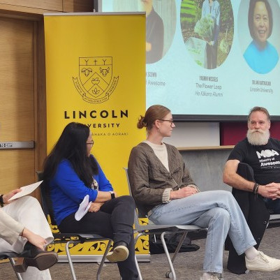 12 June 2026 
Workshop with The Kings Trust teaches students practical entrepreneurship