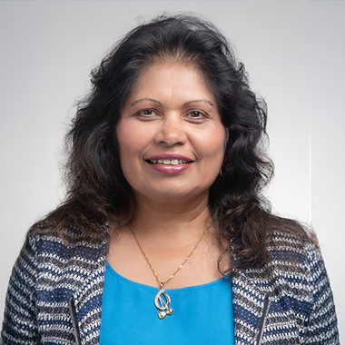 17 June 2026 
Celebrating a career in AI: Emeritus Professor Sandhya Samarasinghe