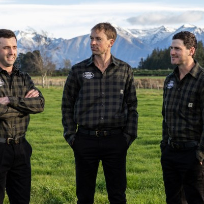 29 June 2026 
Four Lincoln Alumni prepare for FMG Young Farmer Grand Finale