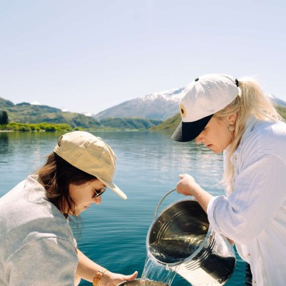29 June 2026 
Funding drive launched to support student-led freshwater science