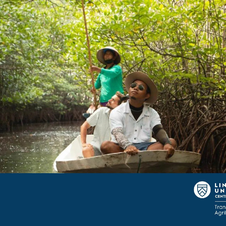 29 November 2024
Global and Local Approaches to Climate-Resilient Land Use: New Zealand's Path Forward