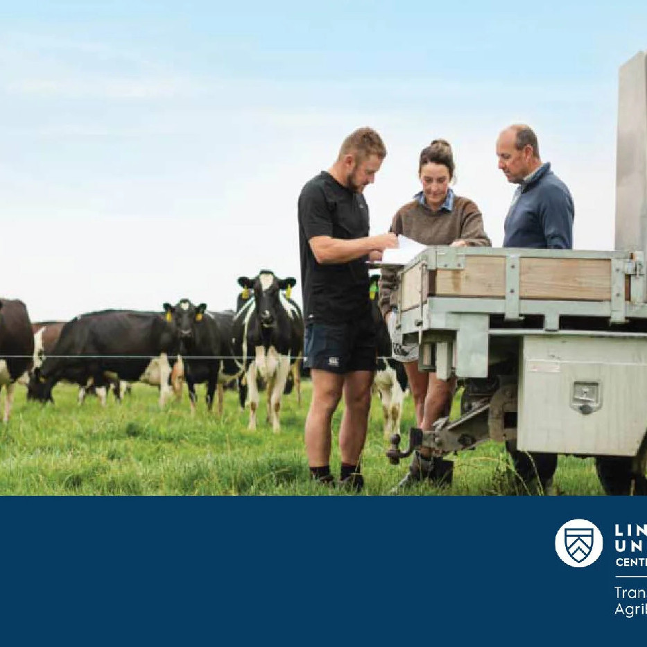 01 April 2025
From Setbacks to Success: Key Lessons for Thriving Cooperatives in Aotearoa New Zealand