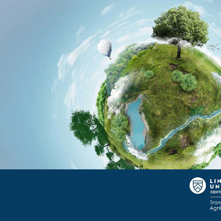 08 April 2025
Transforming Agriculture through Circular Bioeconomy: Evidence from Asia-Pacific