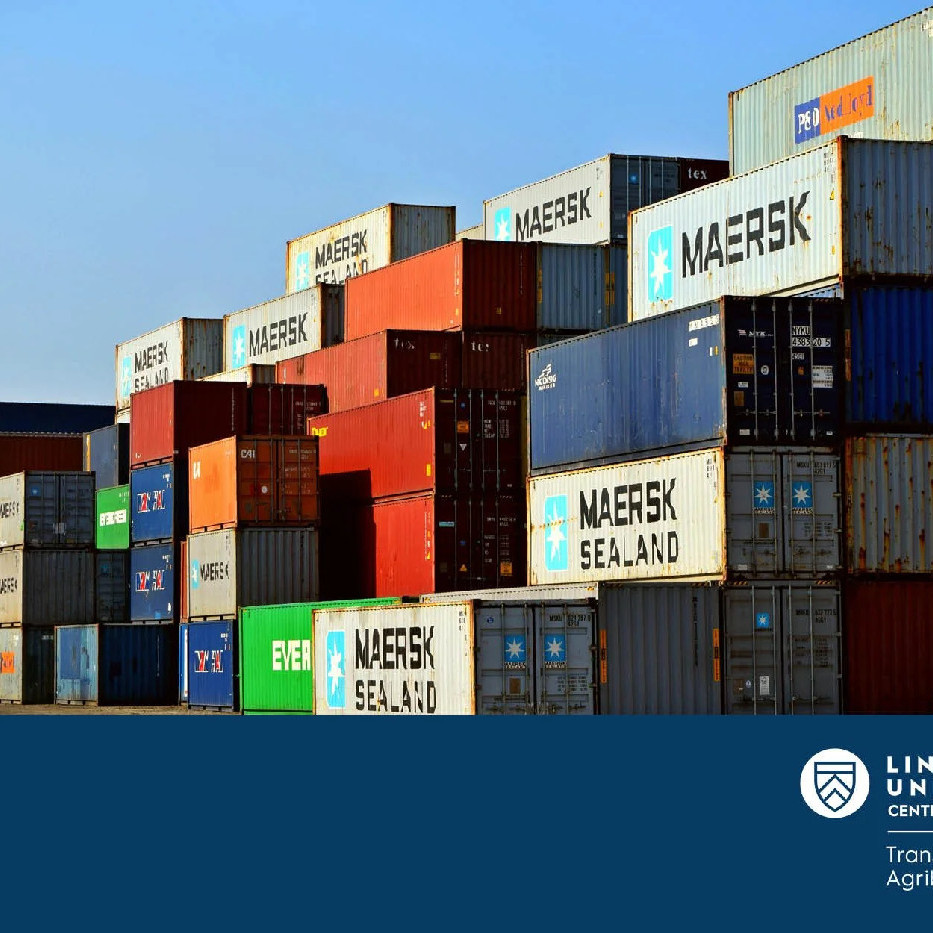 09 April 2025
Sustained Export Growth in New Zealand
