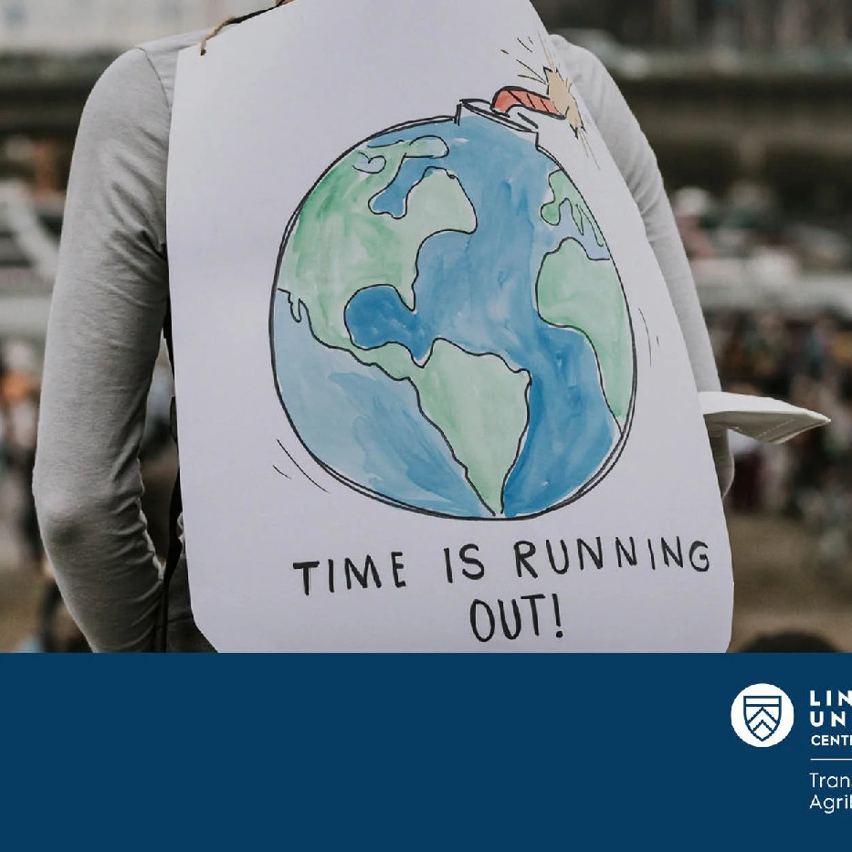 15 May 2025
Psychological Perspectives On Climate Change