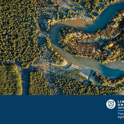 13 August 2025
Valuing Nature to Restore Coasts: A Dynamic Economic Framework for Wetland Restoration